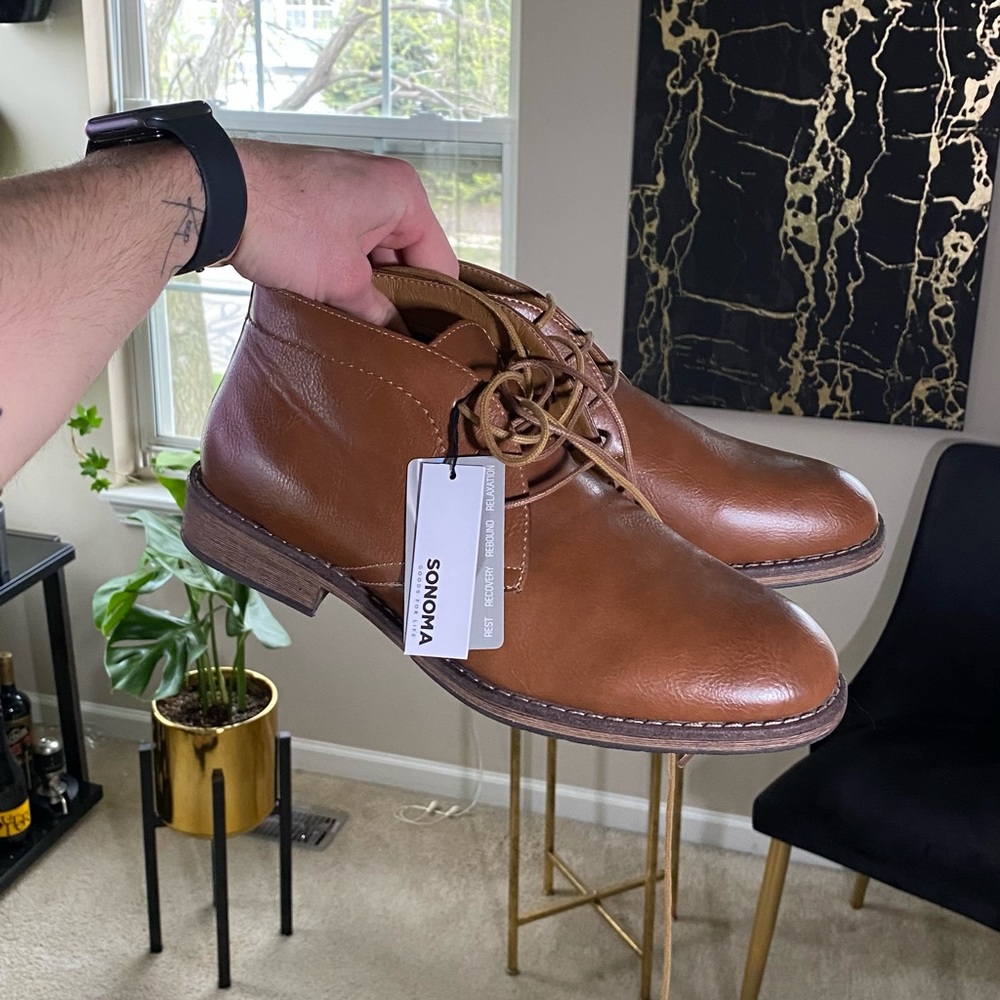 Sonoma Boots